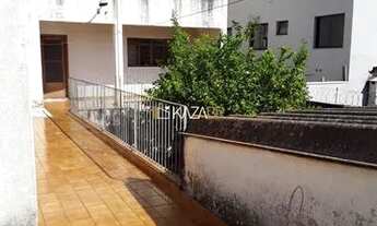 Imagem 5: Casa com 4 dormitórios para alugar, 399 m² por R$ 12.700/mês - Centro - Atibaia/SP