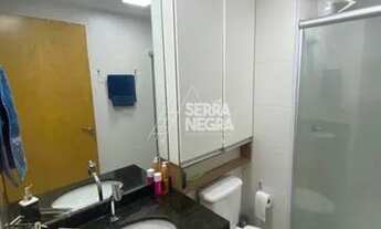 Imagem 6: TAGUA LIFE, APARTAMENTO REFORMADO, MÓVEIS PLANEJADOS, PORCELANATO, CSG 3 TAGUATINGA