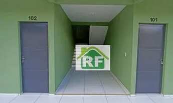 Imagem 3: APARTAMENTO NA ZONA NORTE