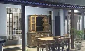 Imagem 2: CASA MOBILIADA PONTA NEGRA - ATÉ 50 PESSOAS - LOCAÇÃO TEMPORÁRIA