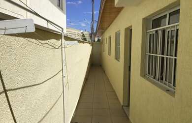 Imagem 7: Térrea para aluguel possui 100 metros quadrados com 3 quartos em Vila Prudente - São Paulo