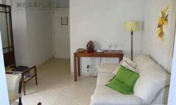 Imagem 6: FLAT ROYAL IBIRAPUERA PARA LOCAÇÃO!