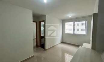 Imagem: Apartamento - Fundação da Casa Popular