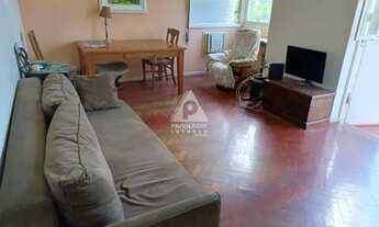 Imagem 7: Excelente apartamento com 2 quartos e varanda com vista livre