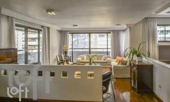 Imagem 1: Apartamento à venda em Aclimação com 285 m², 3 quartos, 3 suítes, 4 vagas