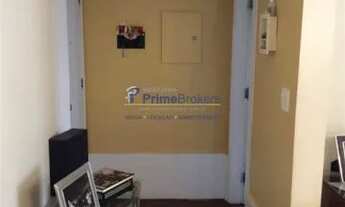 Imagem 3: Apartamento residencial à venda, Aclimação, São Paulo