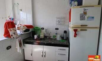 Imagem 6: APTO 1 DORMITÓRIO C/ SACADA MOBILIADO A 200 MTOS PRAIA