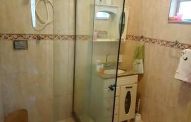 Imagem 3: Rocha Miranda apto 2 Qtos aceitando carta prox a praça Aceita carta de crédito