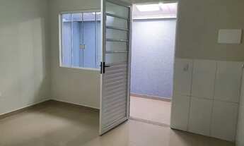 Imagem 3: Aluguel casa bairro Capão da Imbuia