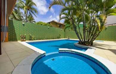 Imagem 2: Casa aconchegante no condomínio Aldebaran