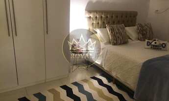 Imagem 6: Apartamento para Venda em Rio de Janeiro, Recreio dos Bandeirantes, 2 dormitórios, 1 suíte