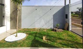 Imagem 4: Casa para venda 3 quartos (1 suíte) Jardim Arezzo em Maringá