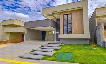 Imagem 2: Senador Canedo - Casa de Condomínio - Jardins Nápoles