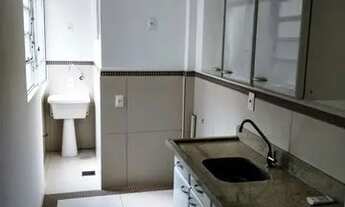 Imagem 3: Apartamento reformado com 1 dormitório