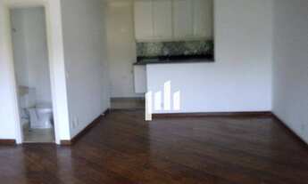 Imagem 2: Neo-clássico-vago-andar alto-pronto para morar!2 suítes-2 vagas-130 úteis