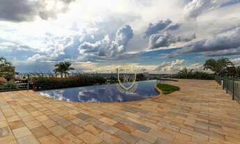 Imagem 5: Casa com 4 dormitórios à venda, 393 m² por R$ 3.800.000,00 - Condomínio Fazenda Kurumin