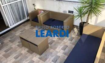 Imagem 1: COBERTURA - MORUMBI - SP