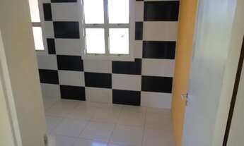 Imagem 3: Apartamento para Locação 2 dormitórios sendo 1 suíte Parque Villa Flores Villa Flora Sumar