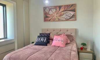 Imagem 7: Apartamento de 2 quartos em prédio de esquina super exclusivo no bairro Pinguirito - Garop