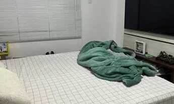 Imagem 7: RECREIO PETO PRAIA APTO 2 QTS SUITE MOBILIADO FINA DECORAÇÃO VARANDAO 120M2 DOC OK