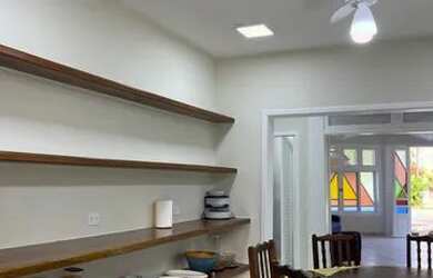 Imagem 6: Casa terrea em condomínio no litoral norte