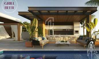 Imagem 7: JD1114 - Apartamento com Vista Mar em Balneário Piçarras/SC