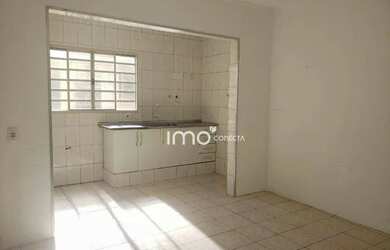 Imagem 2: CASA A VENDA 02 QUARTOS - JARDIM EULINA - CAMPINAS/SP