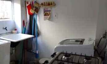 Imagem: Apartamento Irmão Dulce