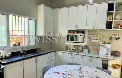 Imagem 4: Casa - Botafogo - Campinas