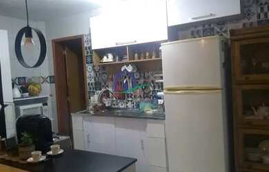 Imagem 7: APARTAMENTO COM 2 DORMITÓRIOS PARA LOCAÇÃO POR R$ 750,00 SANTA CATARINA - SG/RJ