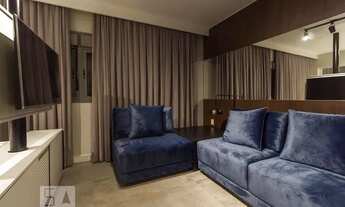 Imagem: Apartamento para Aluguel - Chácara das