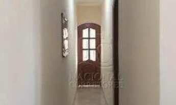 Imagem 5: Sobrado com 3 dormitórios à venda, 165 m² por R$ 700.000,00 - Vila Tibiriçá - Santo André