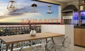 Imagem 2: Apartamento de 67m² com 3 quartos em Vila Endres