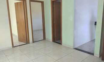 Imagem 2: Apartamento 2 quartos