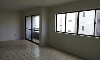 Imagem 7: Alugo apartamento andar alto, nascente com varanda, 3 quadras da praia!!