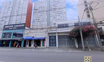 Imagem: Apartamento - R Conselheiro Laurindo, 781
