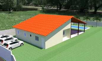 Imagem 5: Oferta Exclusiva de Terreno + Construção! Aceita Propostas! HP