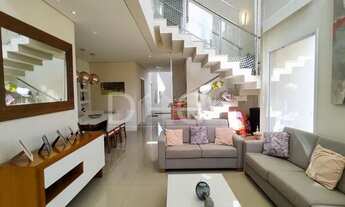 Imagem 6: Casa à venda, 3 quartos, 3 suítes, 4 vagas, Metropolitan Park - Paulínia/SP