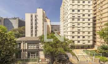 Imagem 4: Apartamento para Aluguel - Paraíso, 3 Quartos, 221 m2