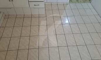 Imagem 2: Casa com 1 dormitório, sala, cozinha e 1 banheiro no Jaçanã