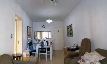 Imagem 3: Apartamento para venda possui 96 metros quadrados com 3 quartos em Agronômica - Florianópo