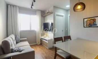 Imagem 2: São Paulo - Apartamento Padrão - Jardim América da Penha