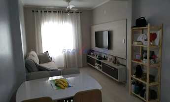Imagem 2: Apartamento - Vila Marieta - Campinas