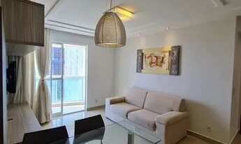 Imagem 5: Apartamento mobiliado em Ponta Negra