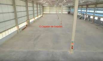 Imagem 6: SÃO PAULO - Galpão/Depósito/Armazém - Perus