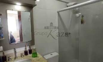 Imagem 5: Apartamento Padrão em São José dos Campos