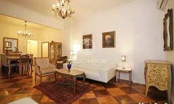 Imagem 2: Apartamento em Ipanema - Rio de Janeiro