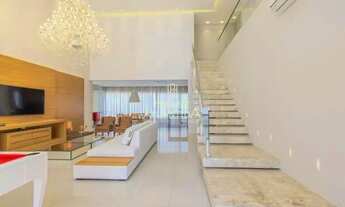 Imagem 4: Xangri-Lá - Casa de Condomínio - Condomínio Enseada Lagos de Xangri-la