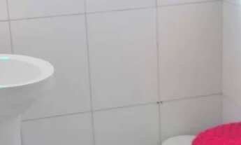 Imagem 2: Sala living Gonzaguinha São Vicente