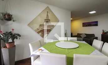 Imagem 3: Apartamento para Aluguel - Jardim Anália Franco, 3 Quartos, 100 m2